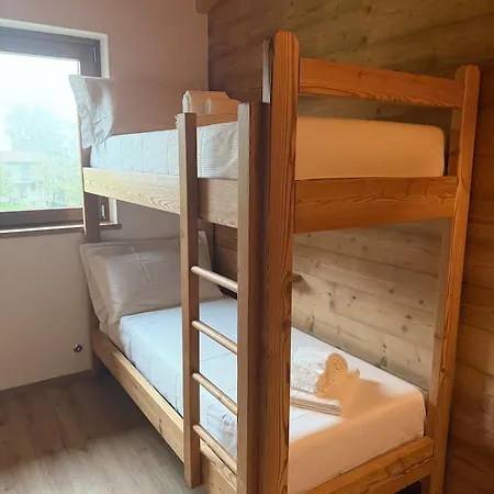 Altea View シャレー Mello