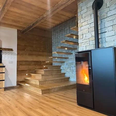 Alpstuga Altea View *